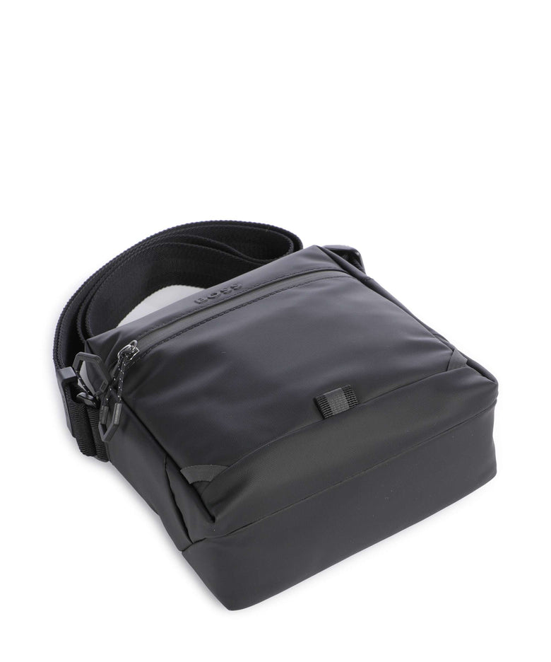 BOSS Stenson Crossbody bag black