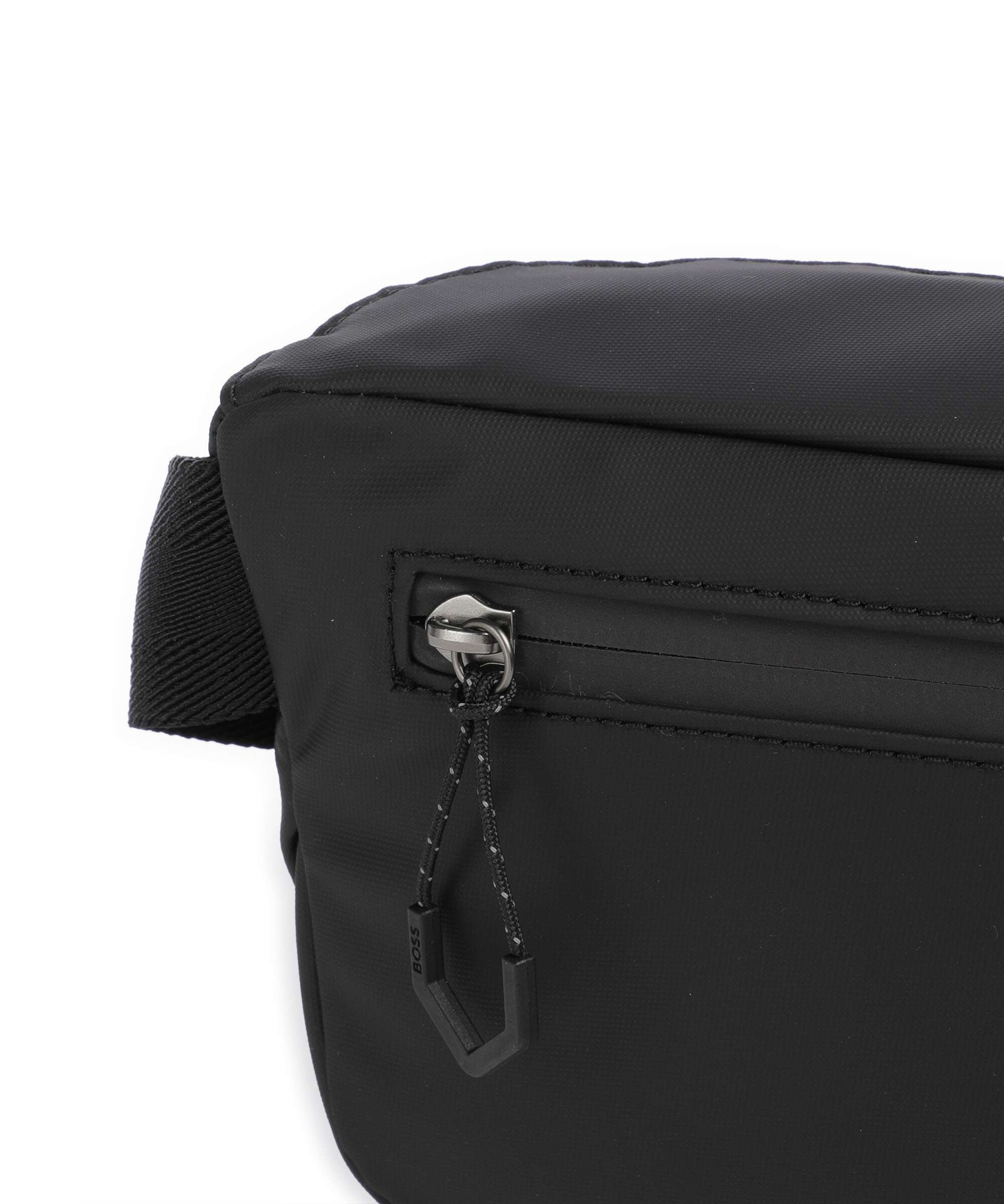 BOSS Stenson Belt bag black