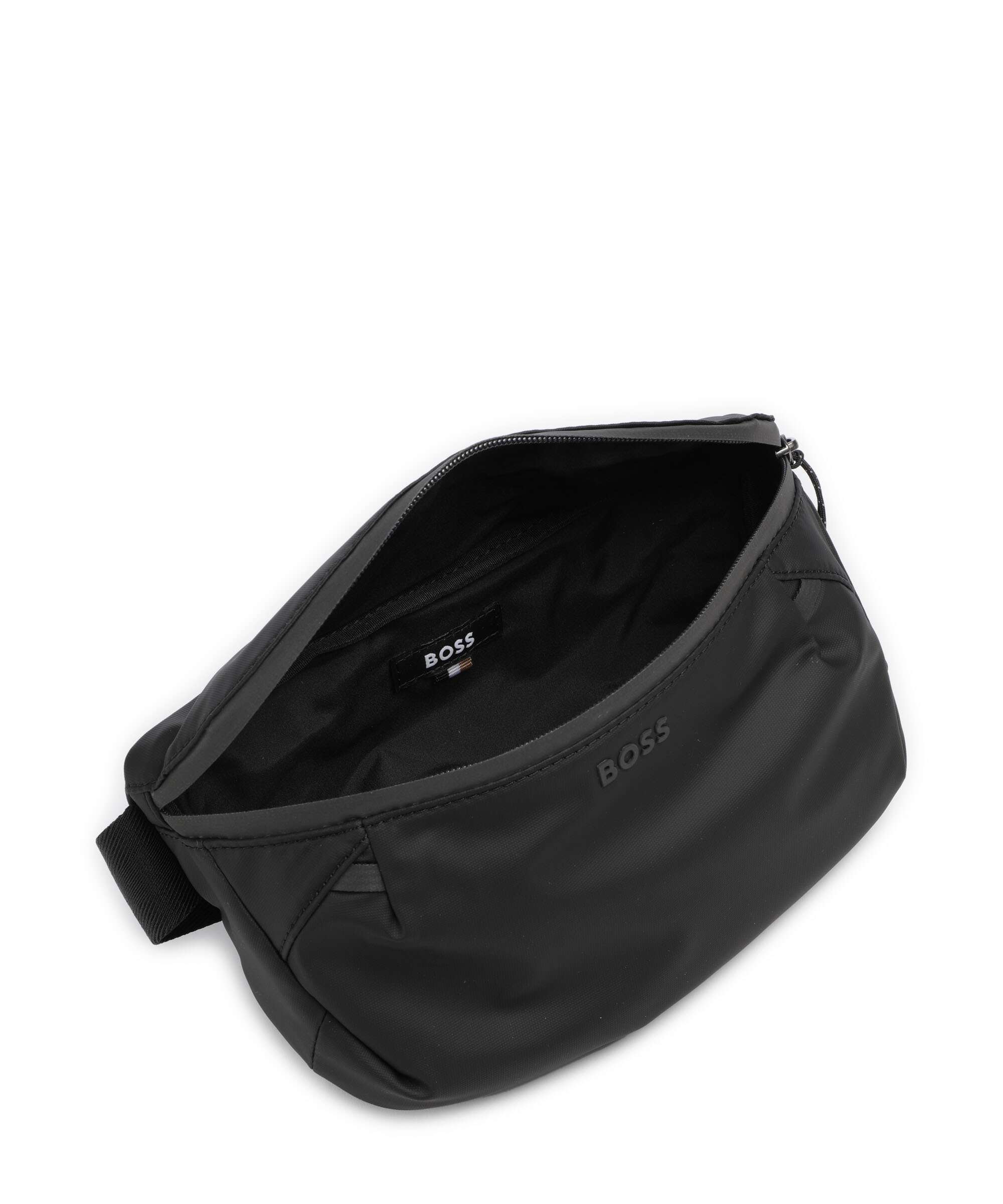 BOSS Stenson Belt bag black