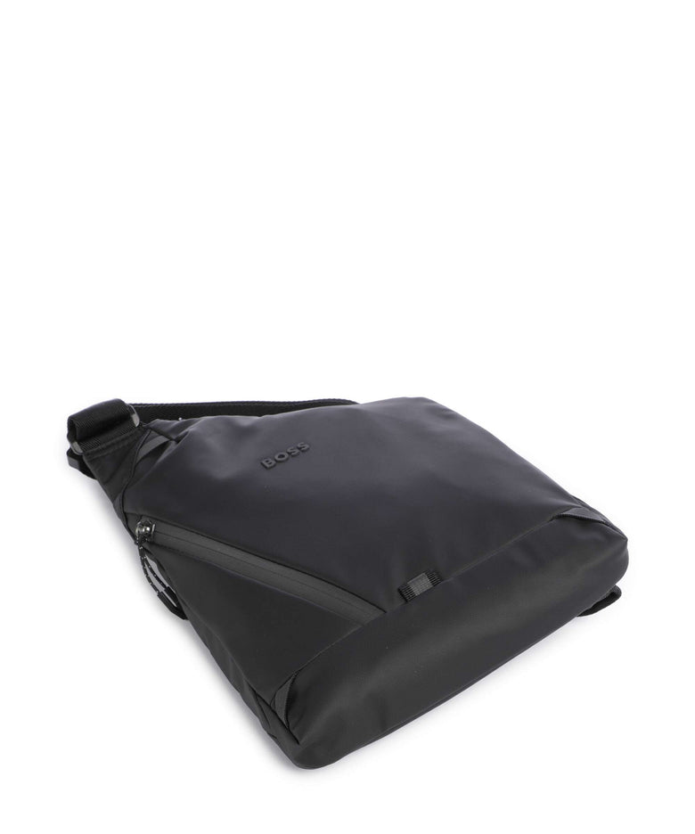 BOSS Stenson Sling bag black