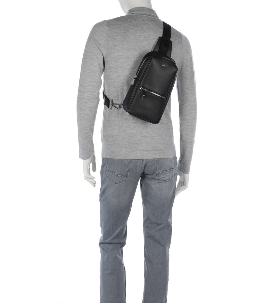 BOSS Daxter Sling bag black