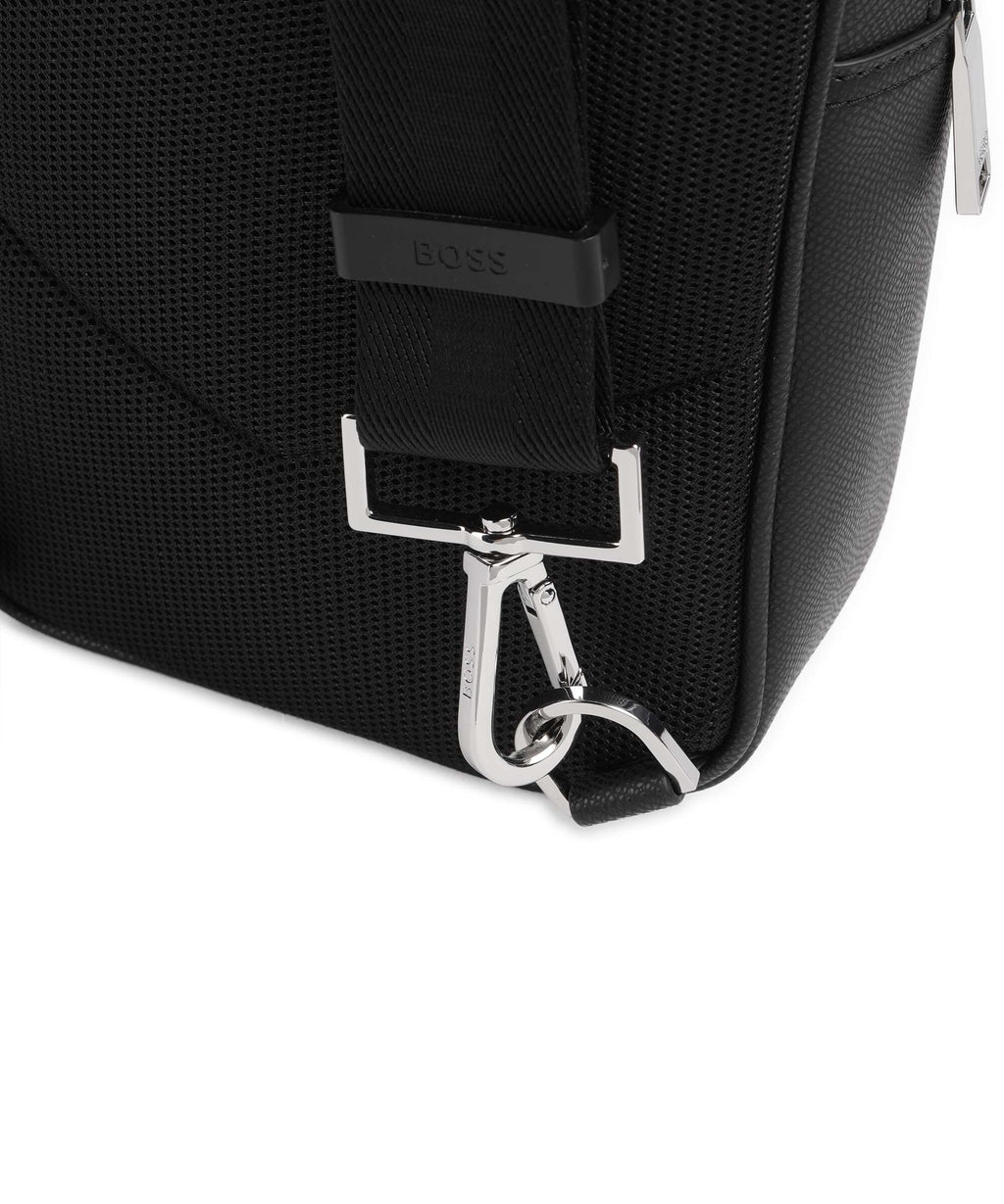 BOSS Daxter Sling bag black