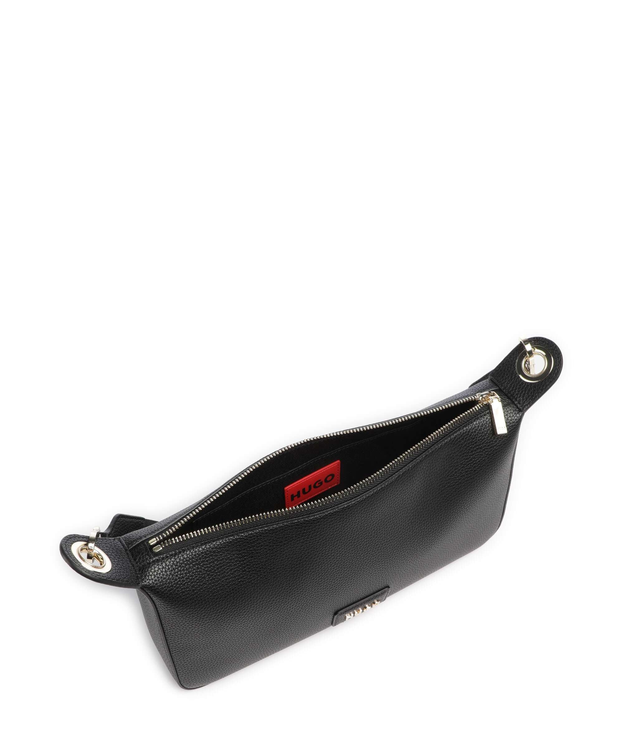 Hugo Orin Crossbody bag black