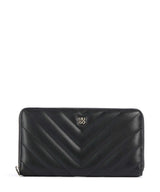 Hugo Chris 2.0 Portefeuille black