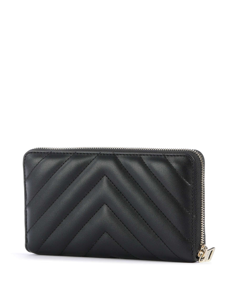 Hugo Chris 2.0 Wallet black