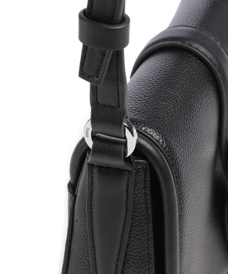 Hugo Jaina Crossbody bag black