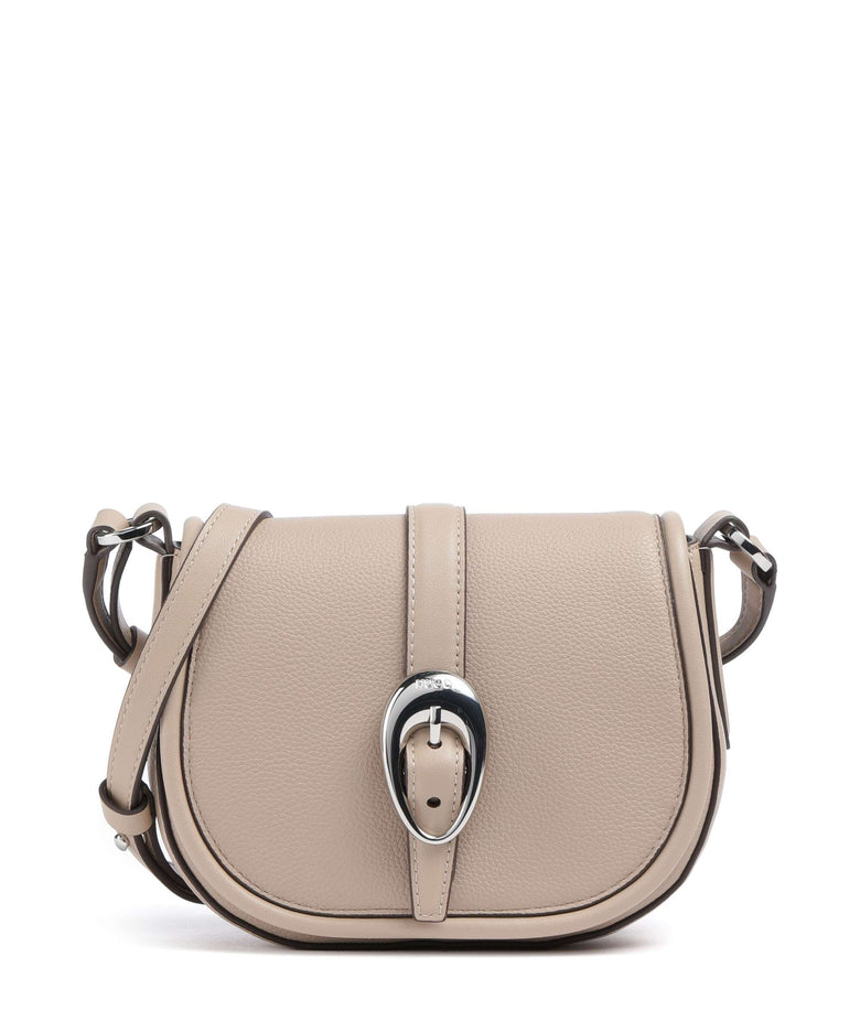 Hugo Jaina Crossbody bag light brown