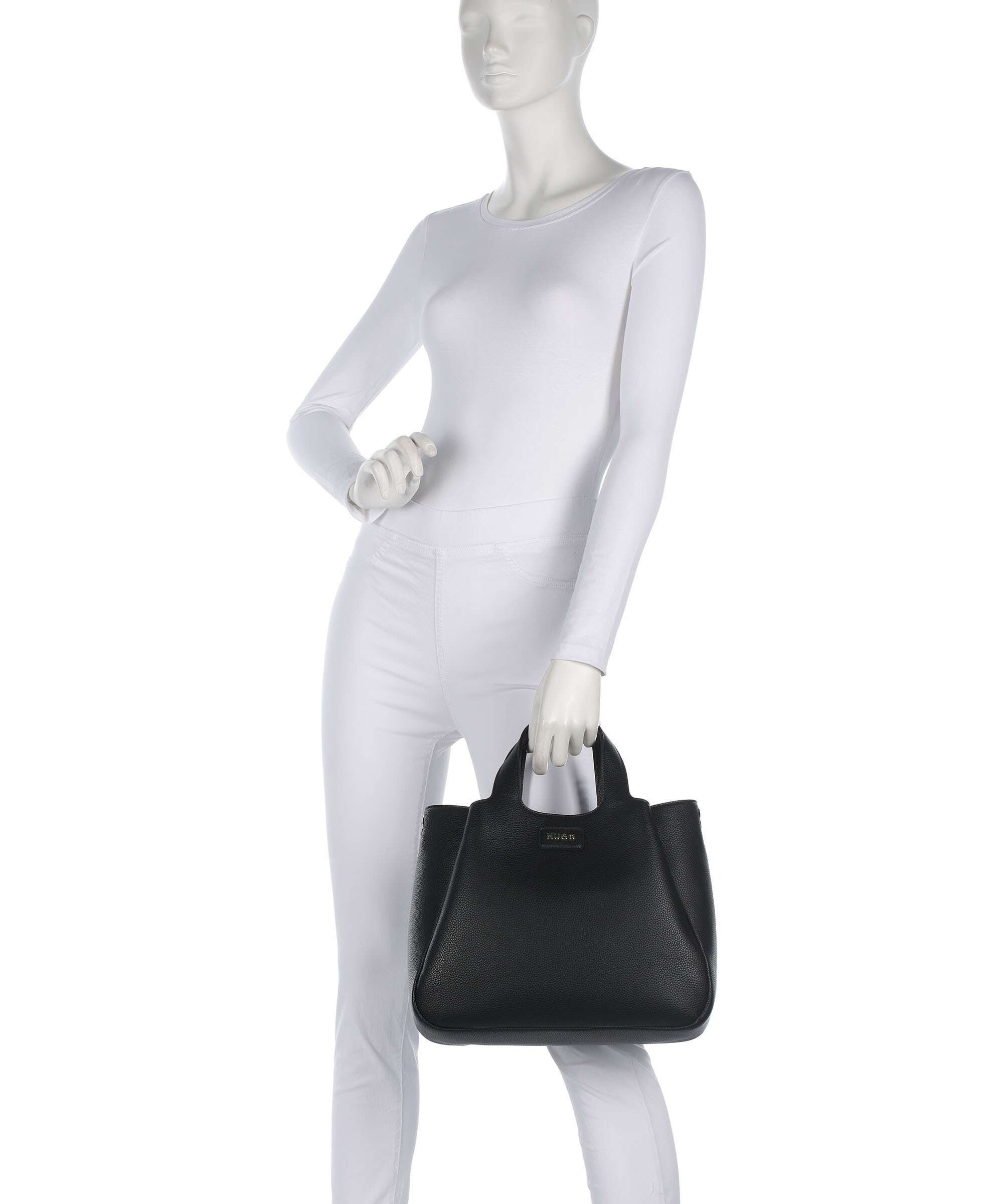 Hugo Orin Handbag black