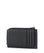 Hugo Quantic Credit card holder black