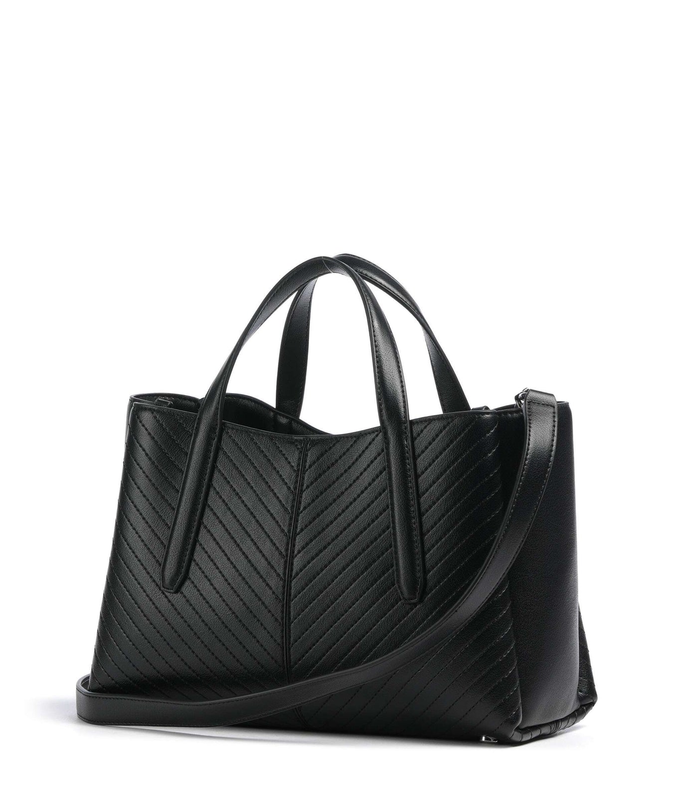 BOSS Anett Handbag black