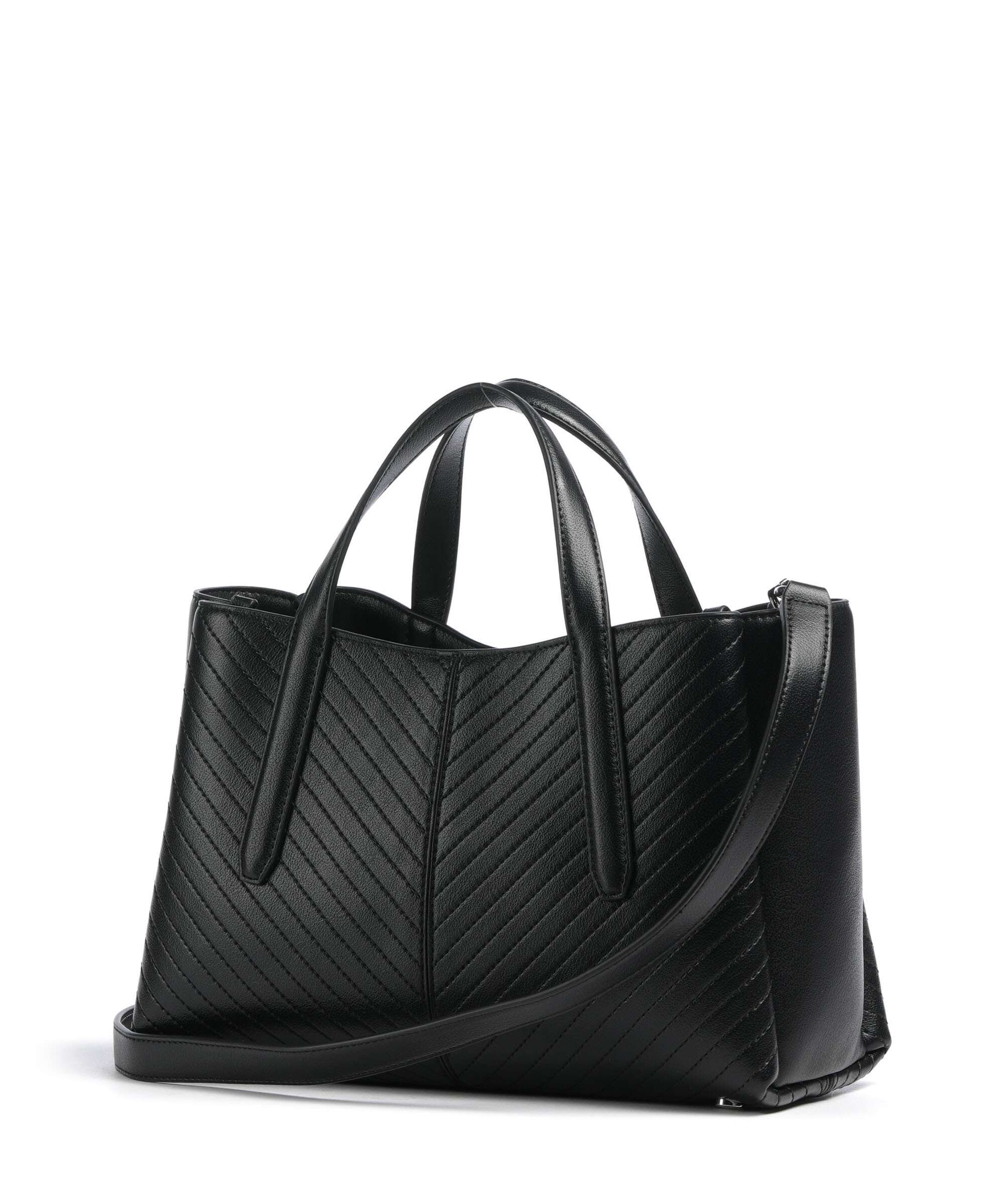 BOSS Anett Handbag black