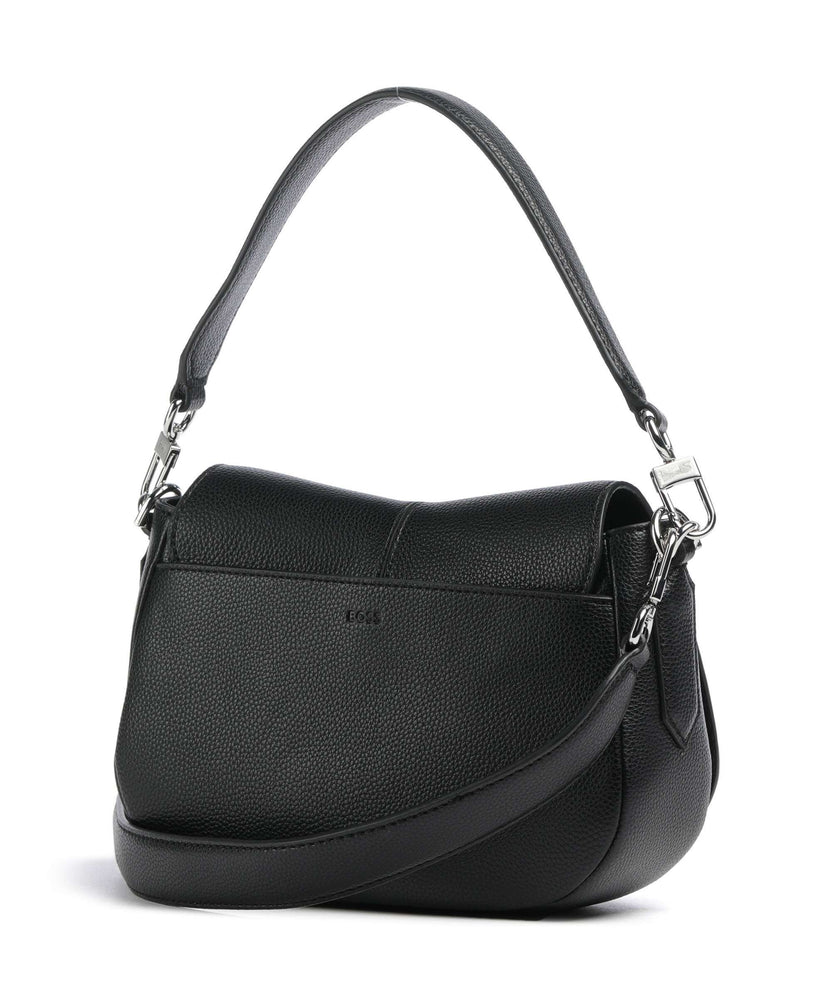 BOSS Anett Shoulder bag black
