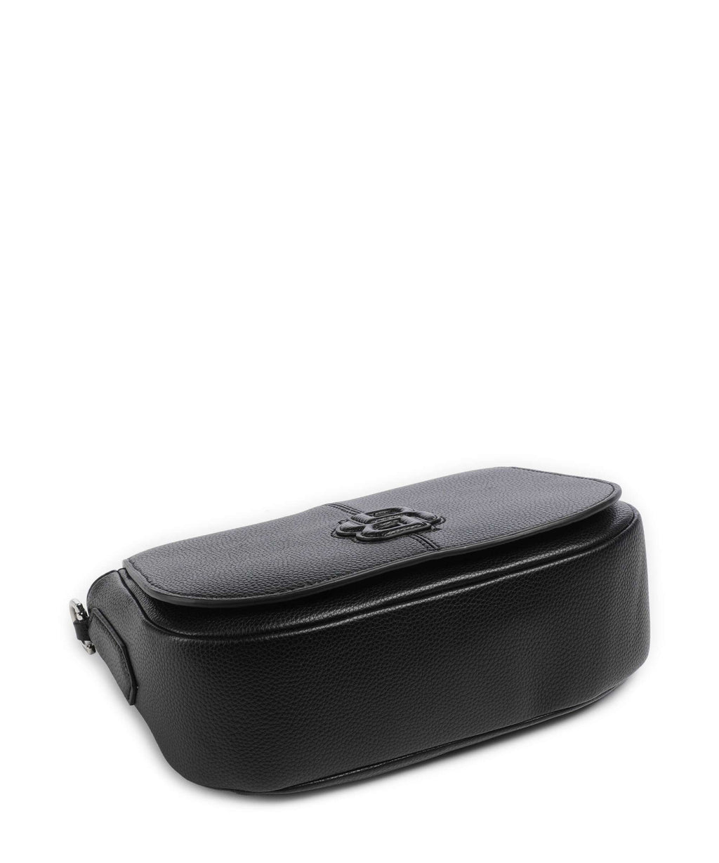 BOSS Anett Shoulder bag black