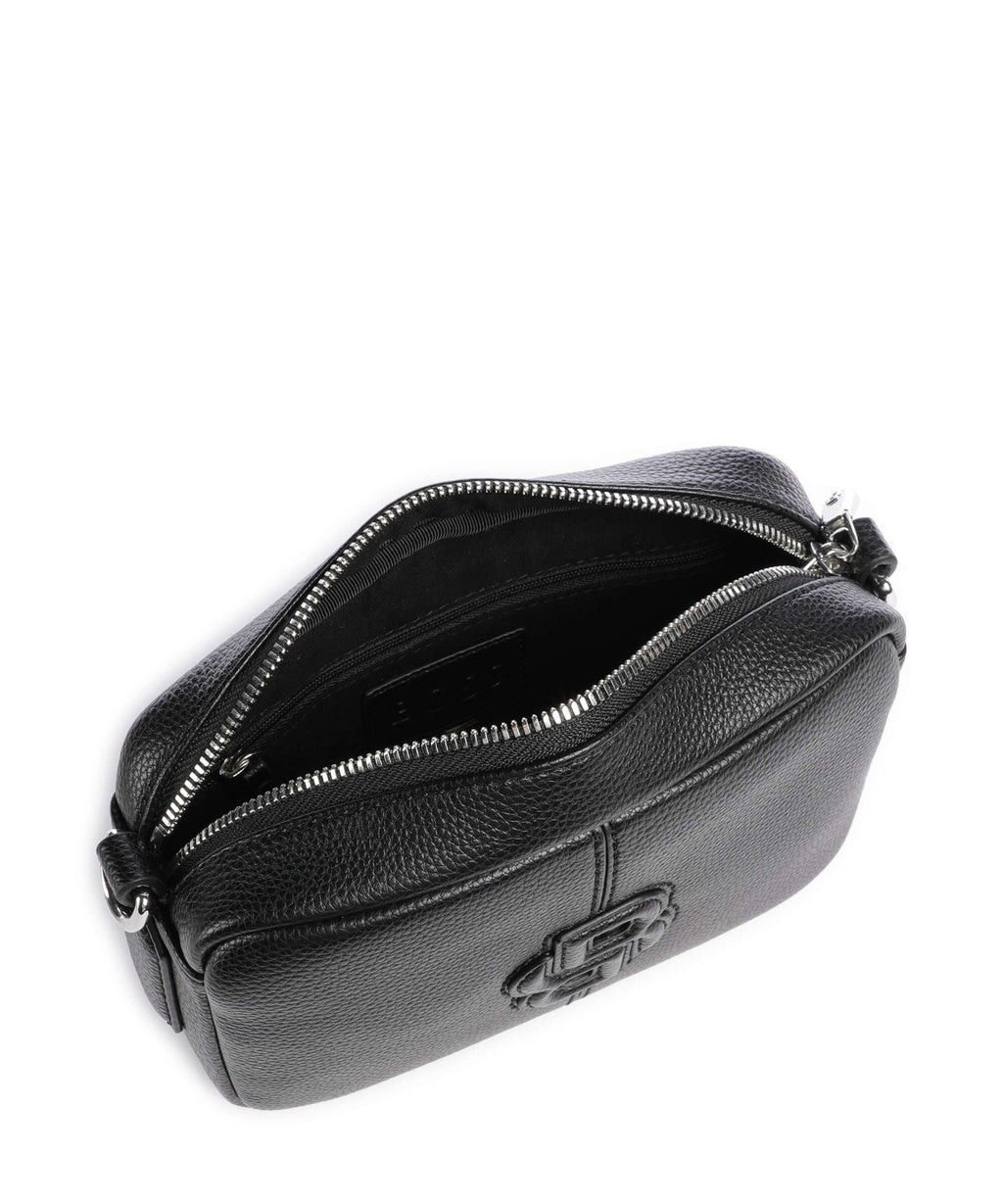 BOSS Anett Crossbody bag black