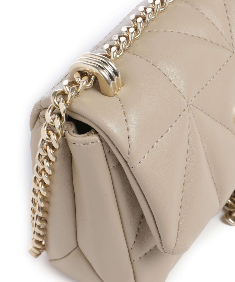 BOSS B Icon Shoulder bag light beige