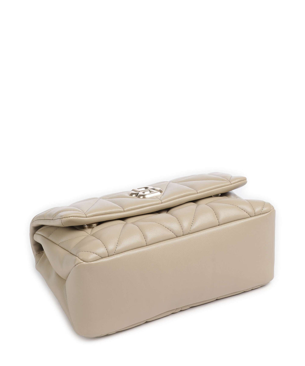 BOSS B Icon Shoulder bag light beige