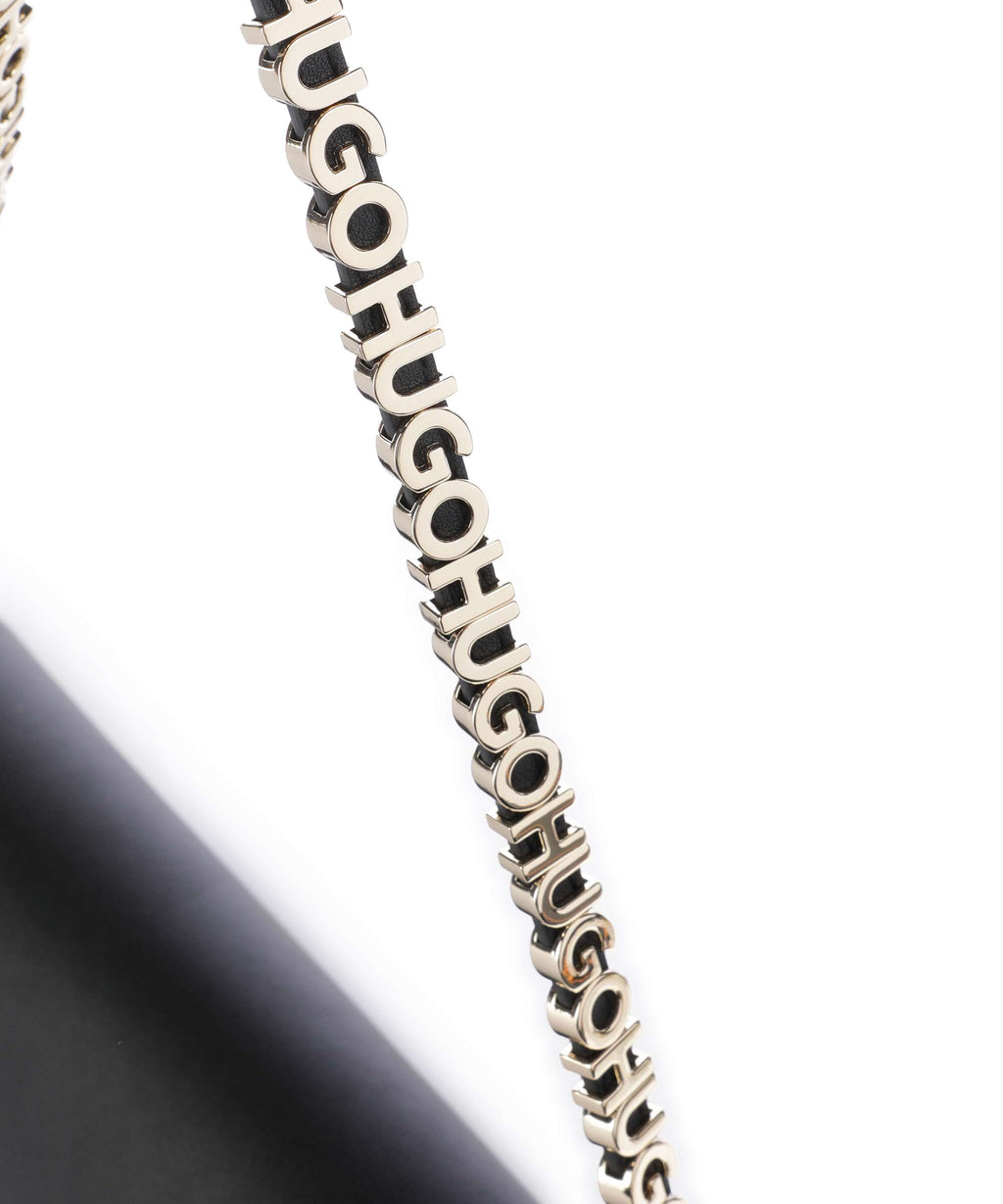 Hugo Syndra Shoulder bag black