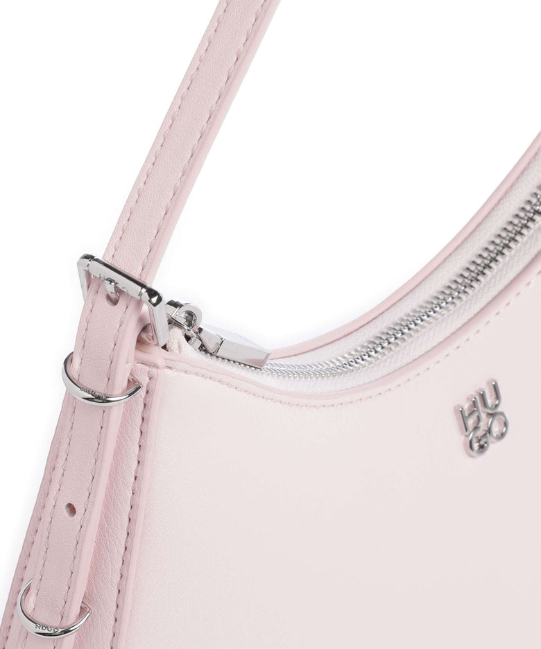 Hugo Neeko Shoulder bag light pastel pink