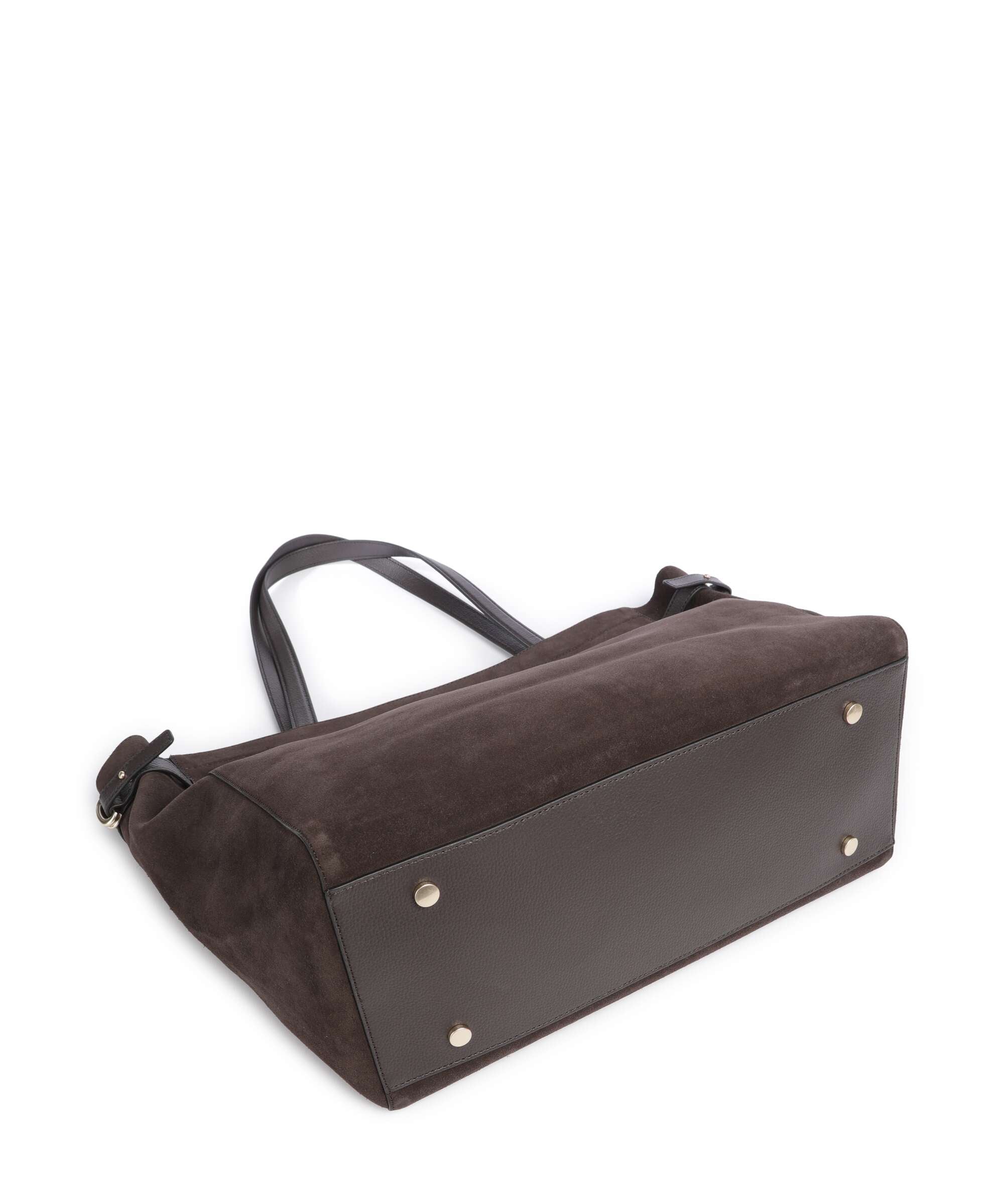 BOSS Beyond Tote bag dark brown