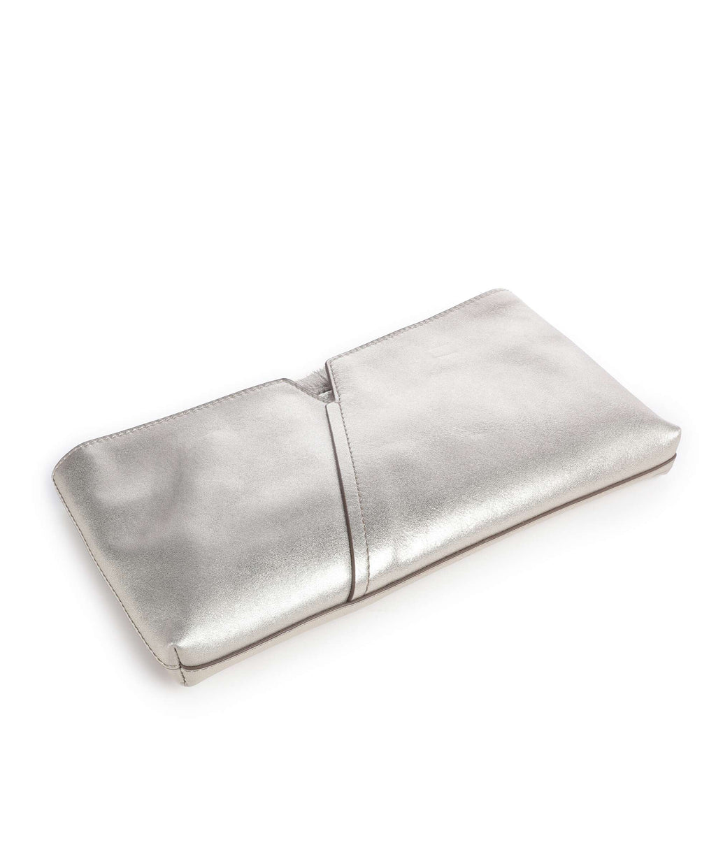 BOSS Revers Crossbody bag gold