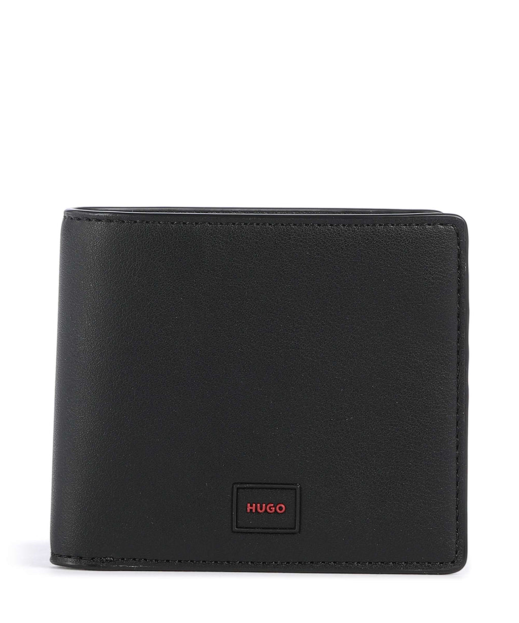 Hugo Ethon Wallet black
