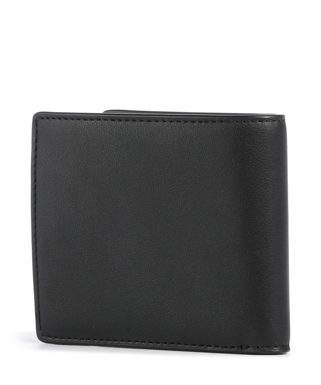 Hugo Ethon Wallet black