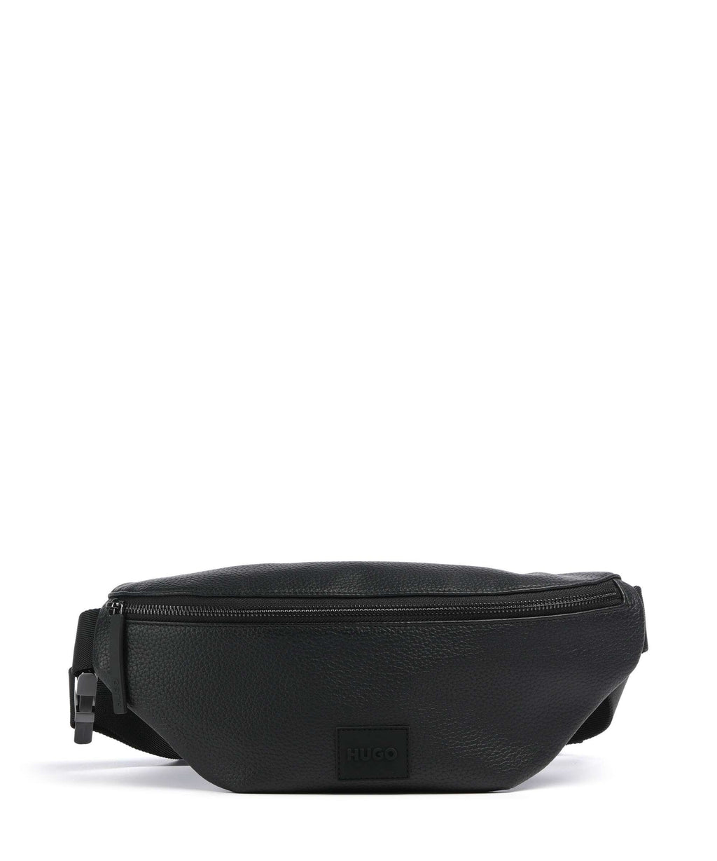 Hugo Ethon 2.0 Fanny pack black
