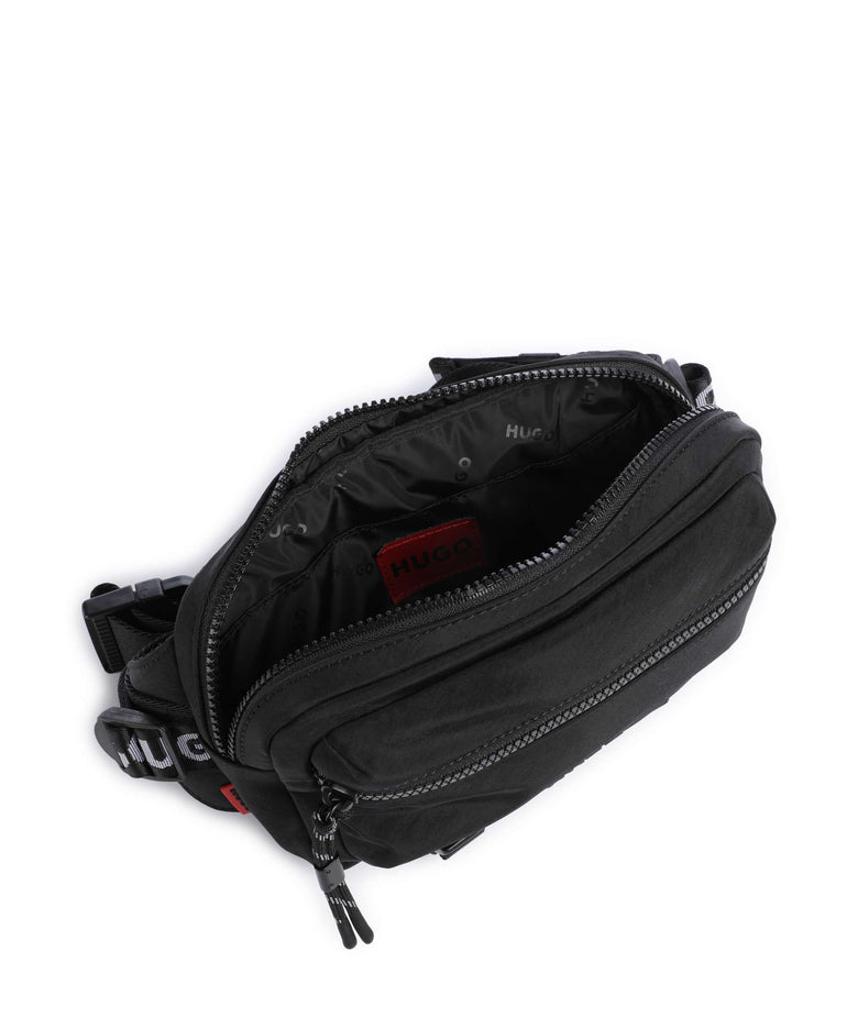 Hugo Ayden Belt bag black