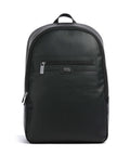 BOSS Lewys Laptop backpack black