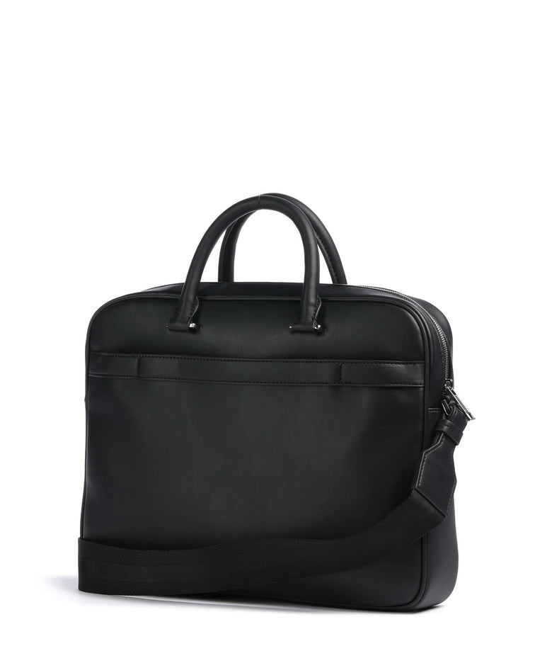 BOSS Ray Briefcase black