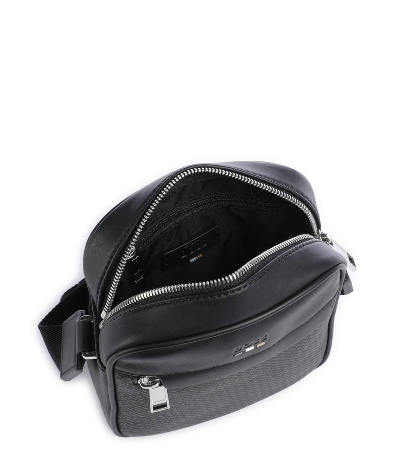 BOSS Ray Crossbody bag black