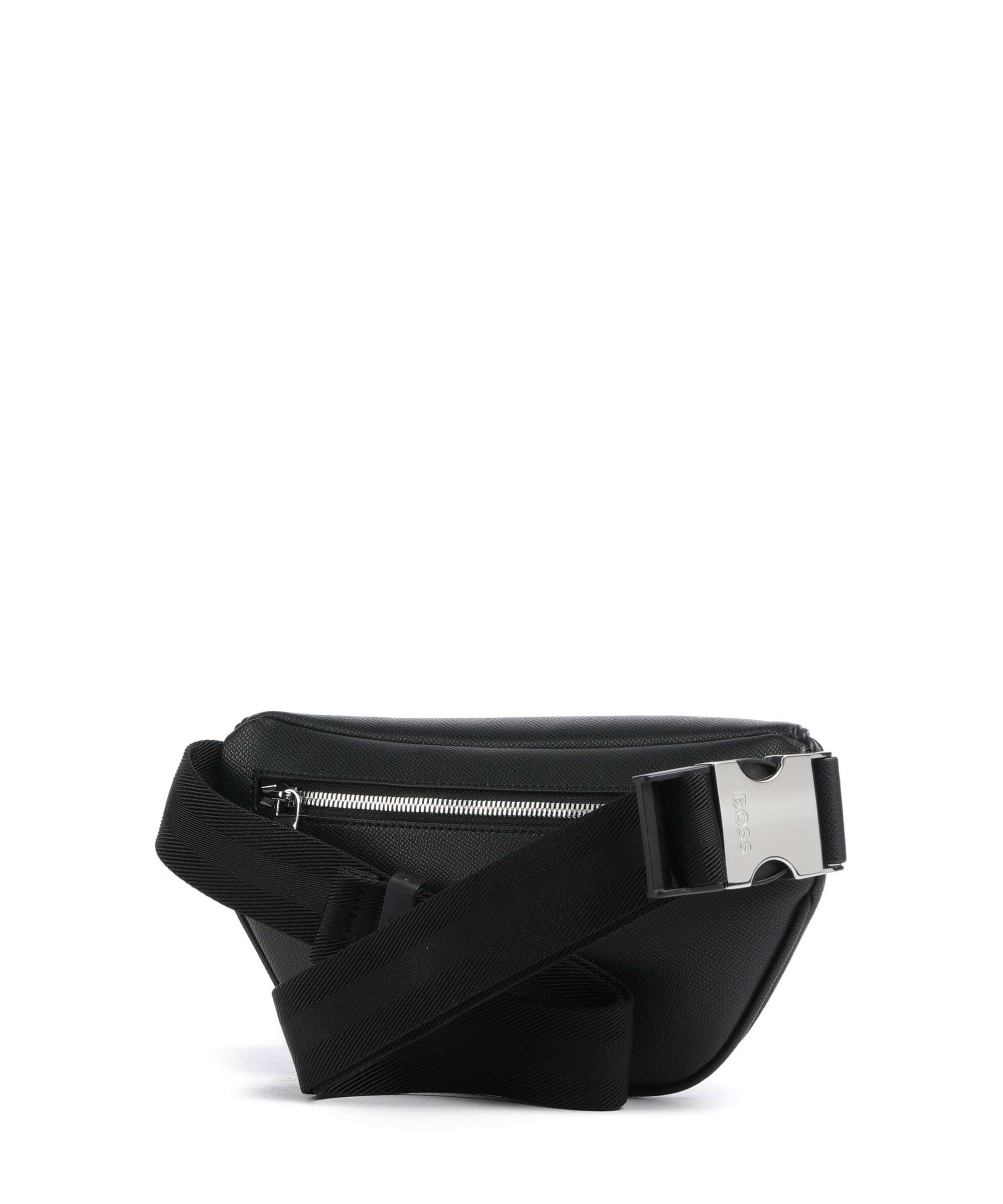 BOSS Daxter Belt bag black