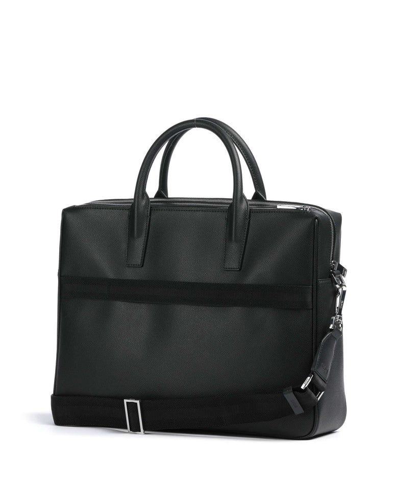 BOSS Daxter Briefcase black