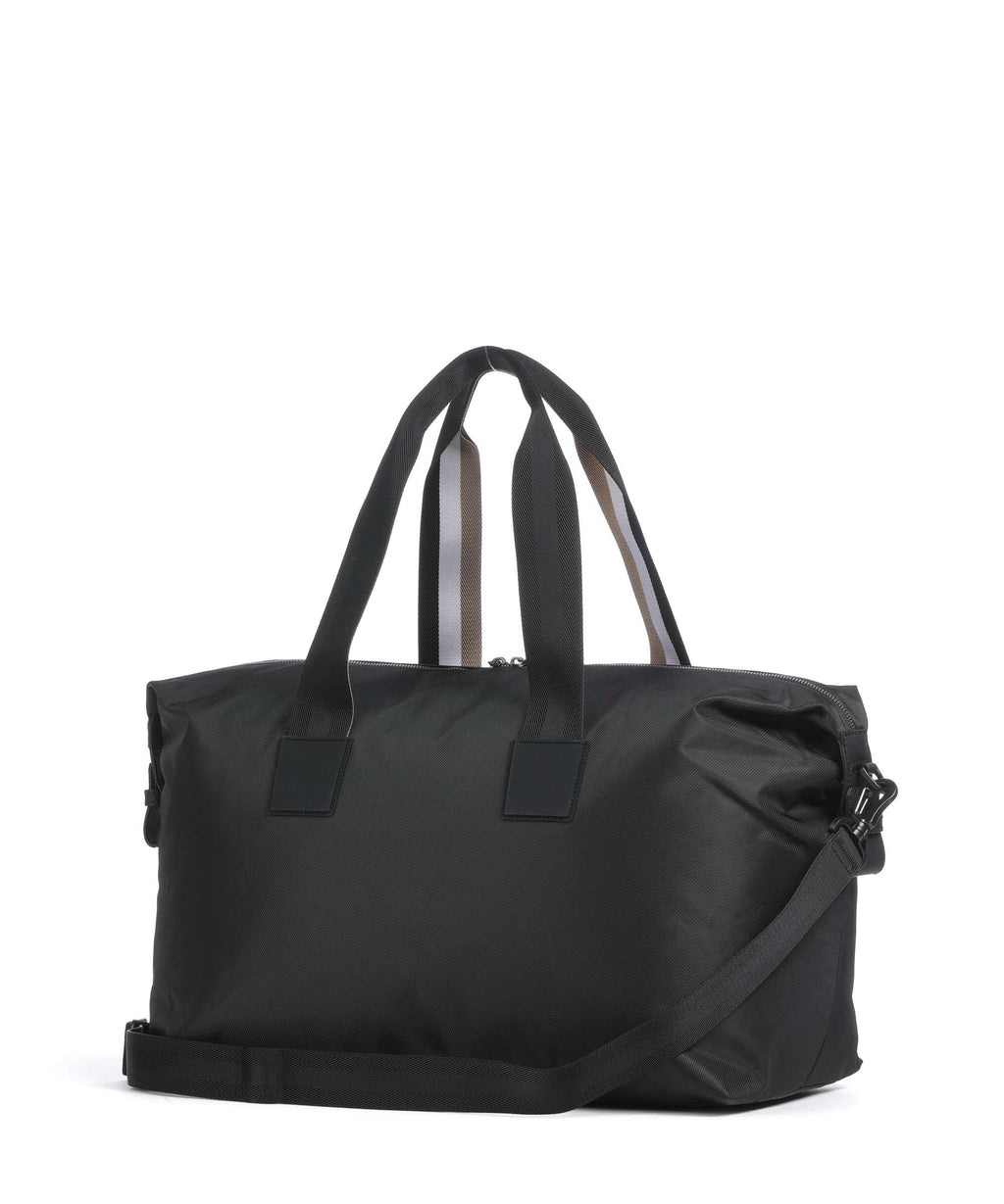 BOSS Catch 3.0 Weekend bag black