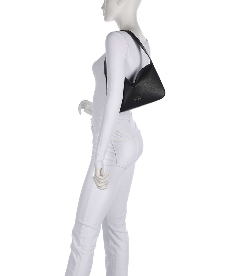 Hugo Orin Hobo bag black