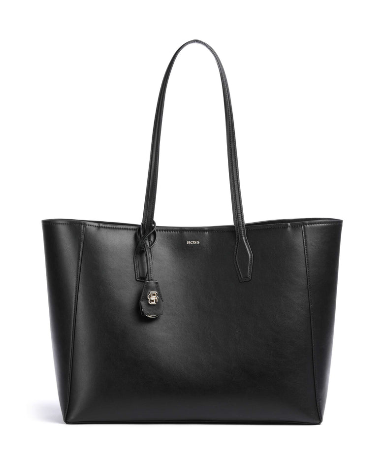 BOSS Numah Tote bag black