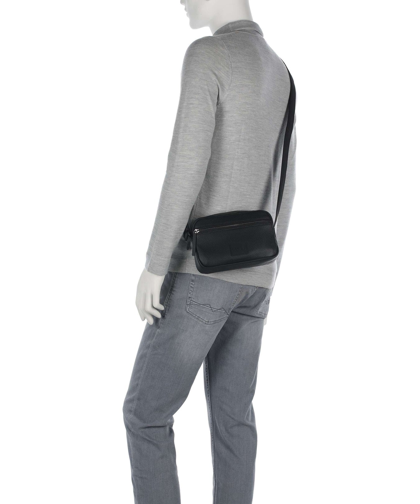 Hugo Ethon 2.0 Crossbody bag black