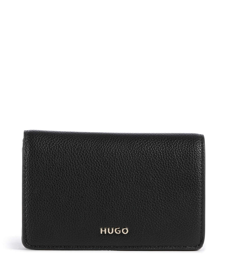 Hugo Orin 2.0 Wallet black