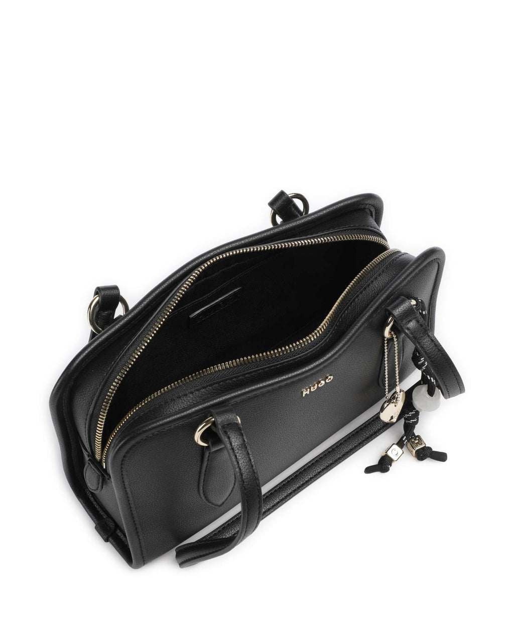 Hugo Clioh Shoulder bag black