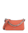 Hugo Love Crossbody bag bright orange