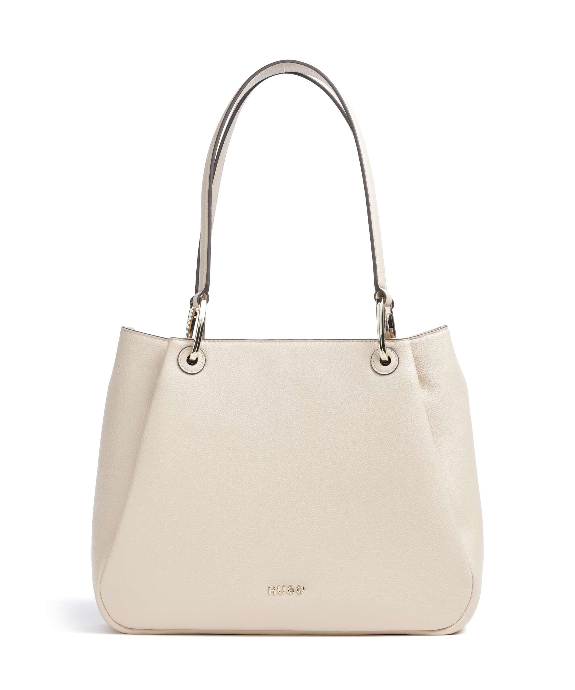 Hugo Orin 2.0 Tote bag open white