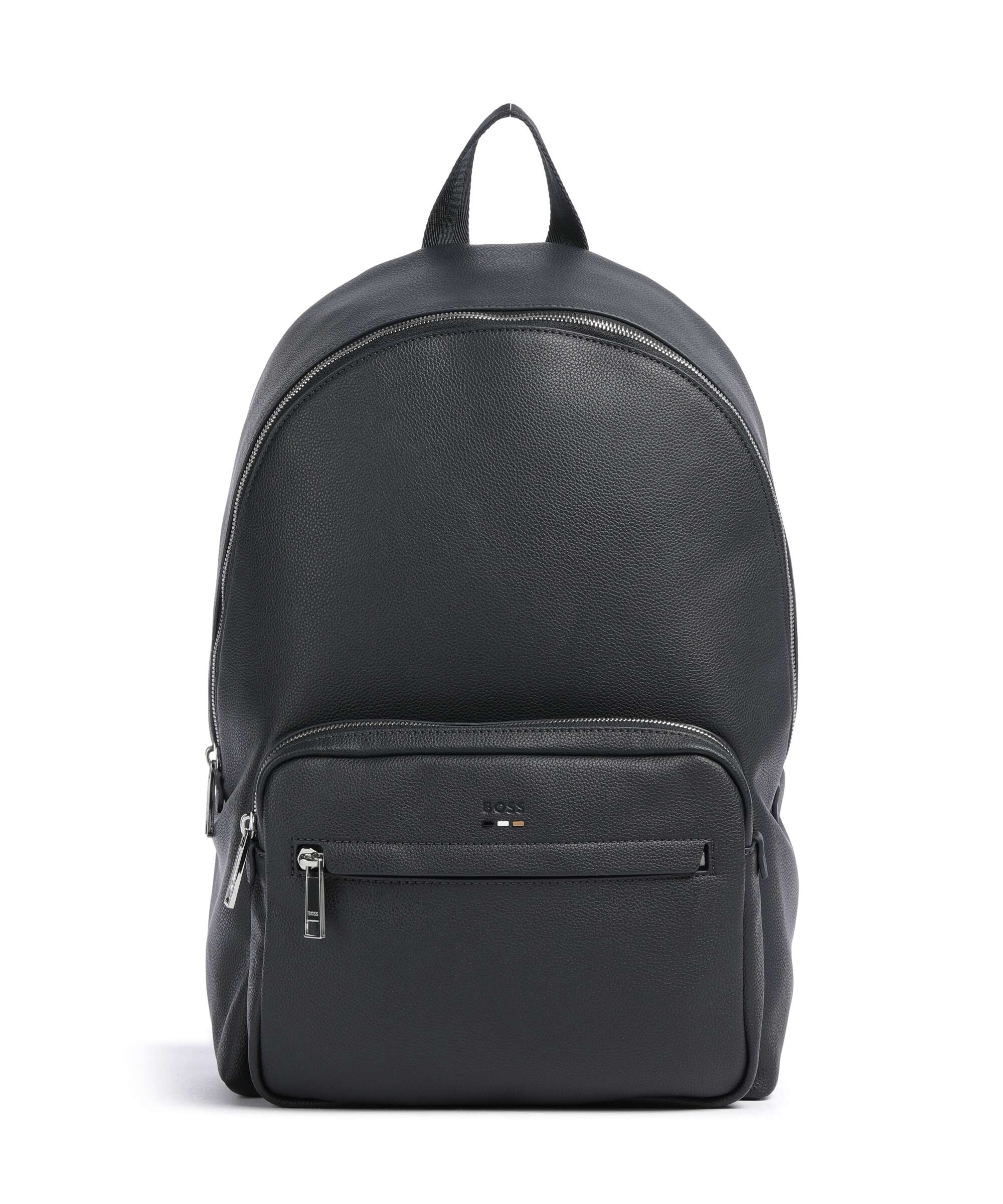 BOSS Ray Backpack dark blue
