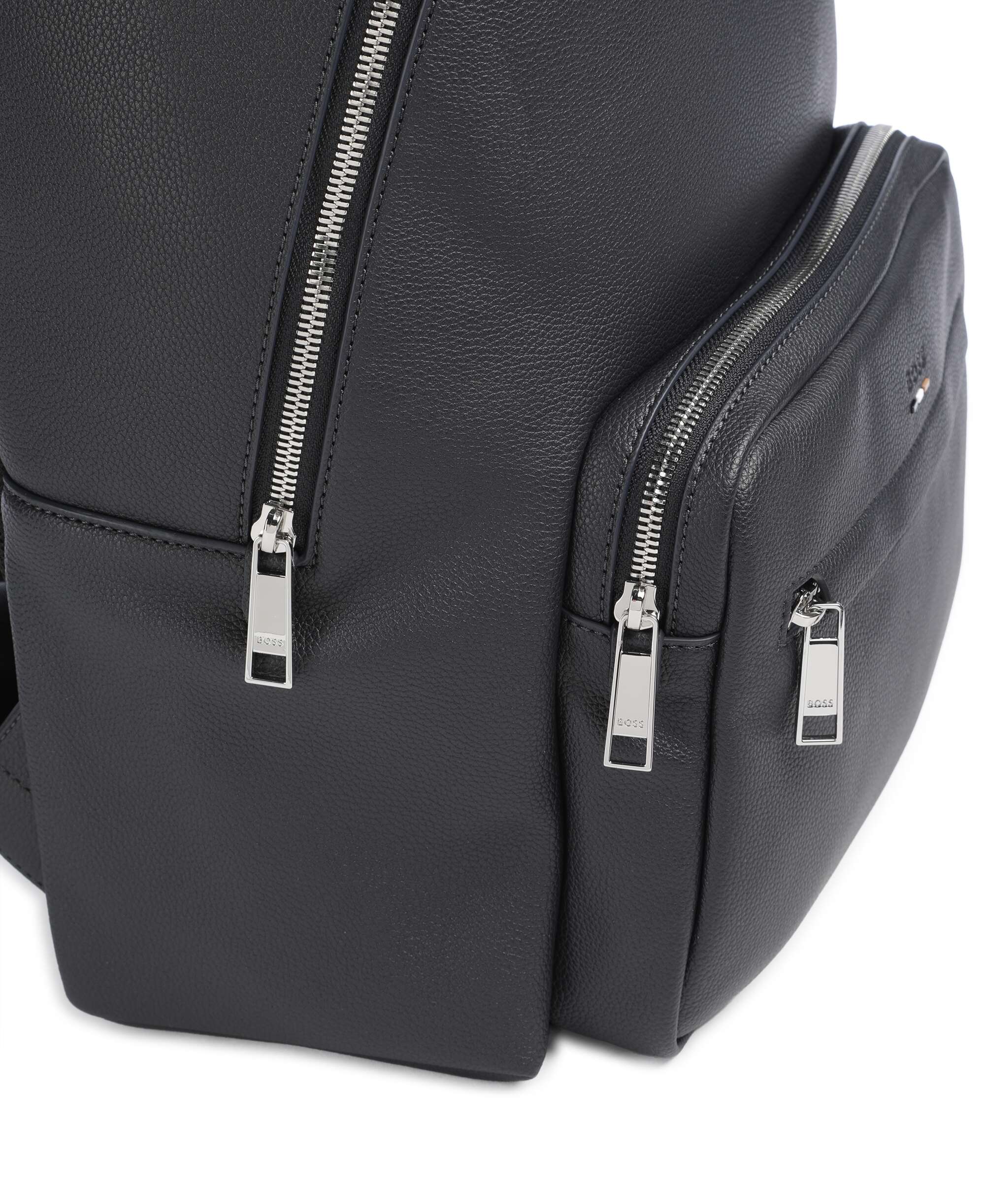 BOSS Ray Backpack dark blue