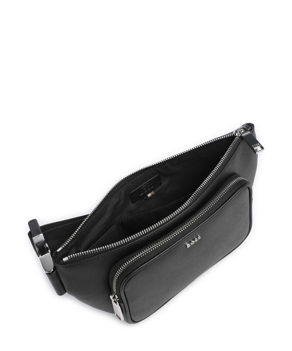 BOSS Northon Belt bag black