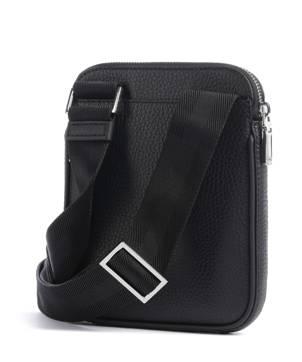 BOSS Crosstown Crossbody bag black