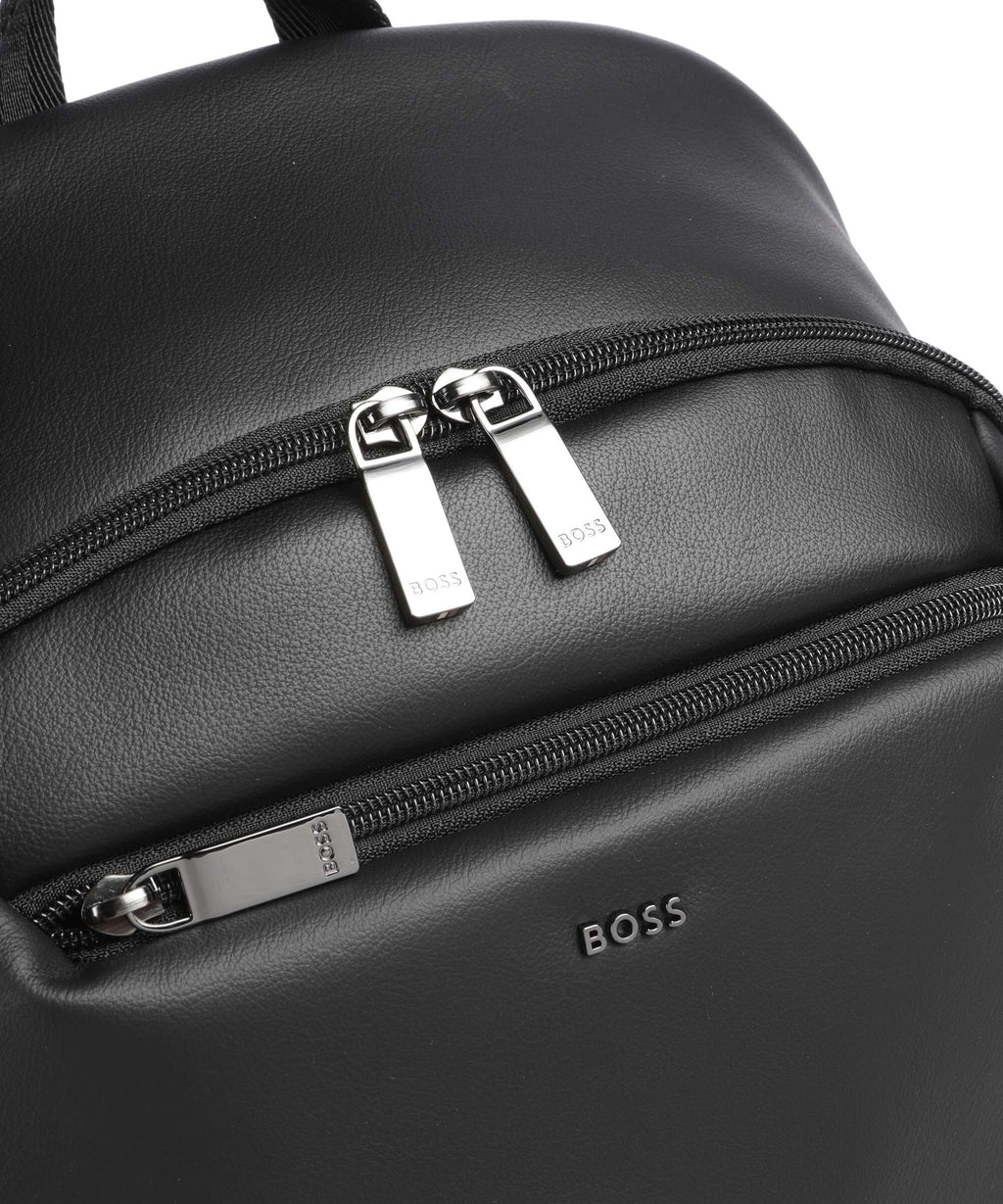 BOSS Jace Backpack black