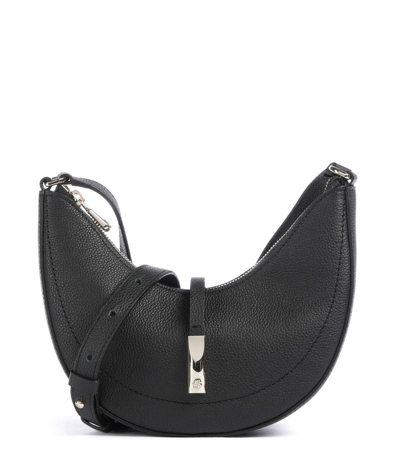 BOSS Reah Crossbody bag black