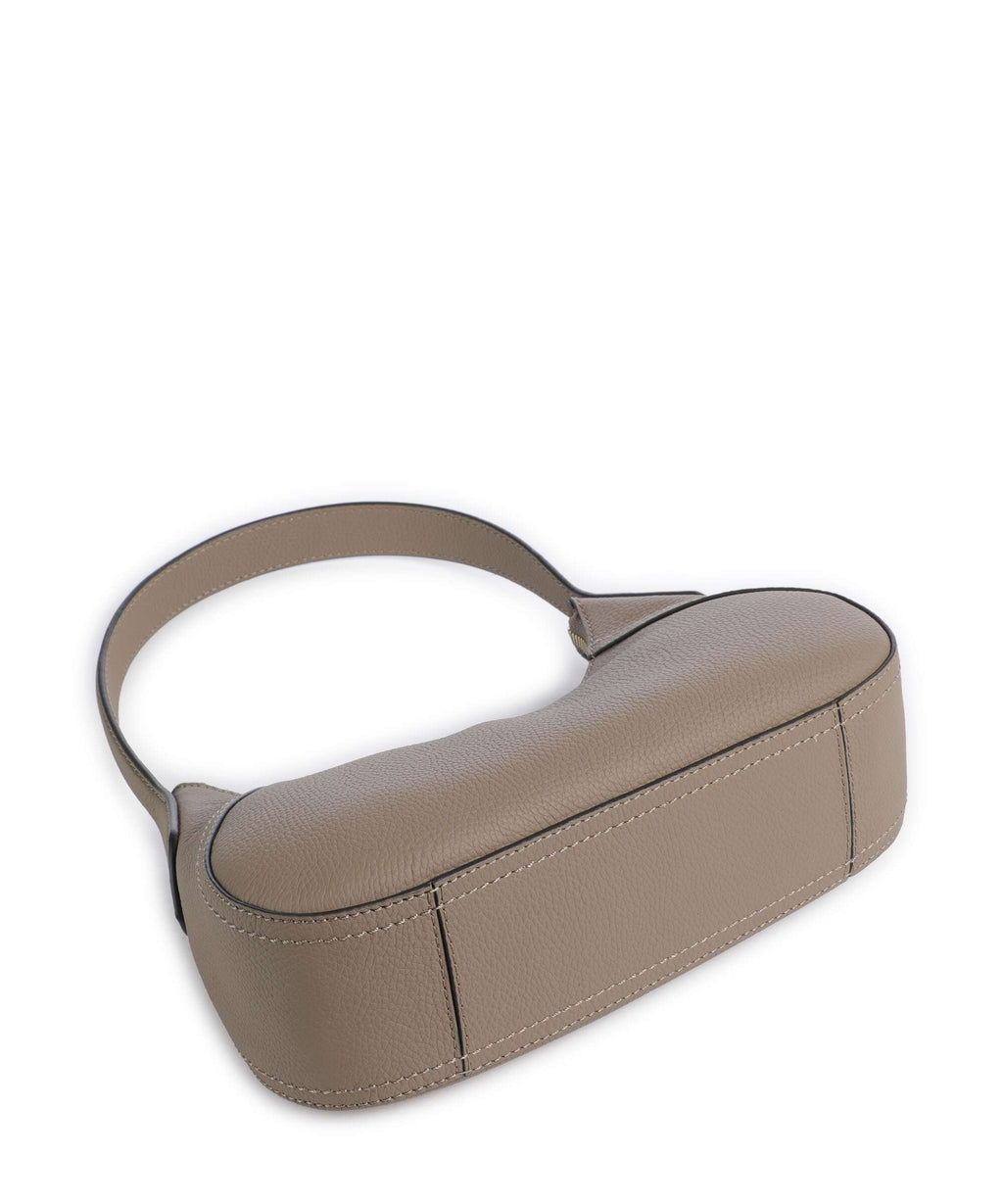 BOSS Lenah Shoulder bag brown overflow