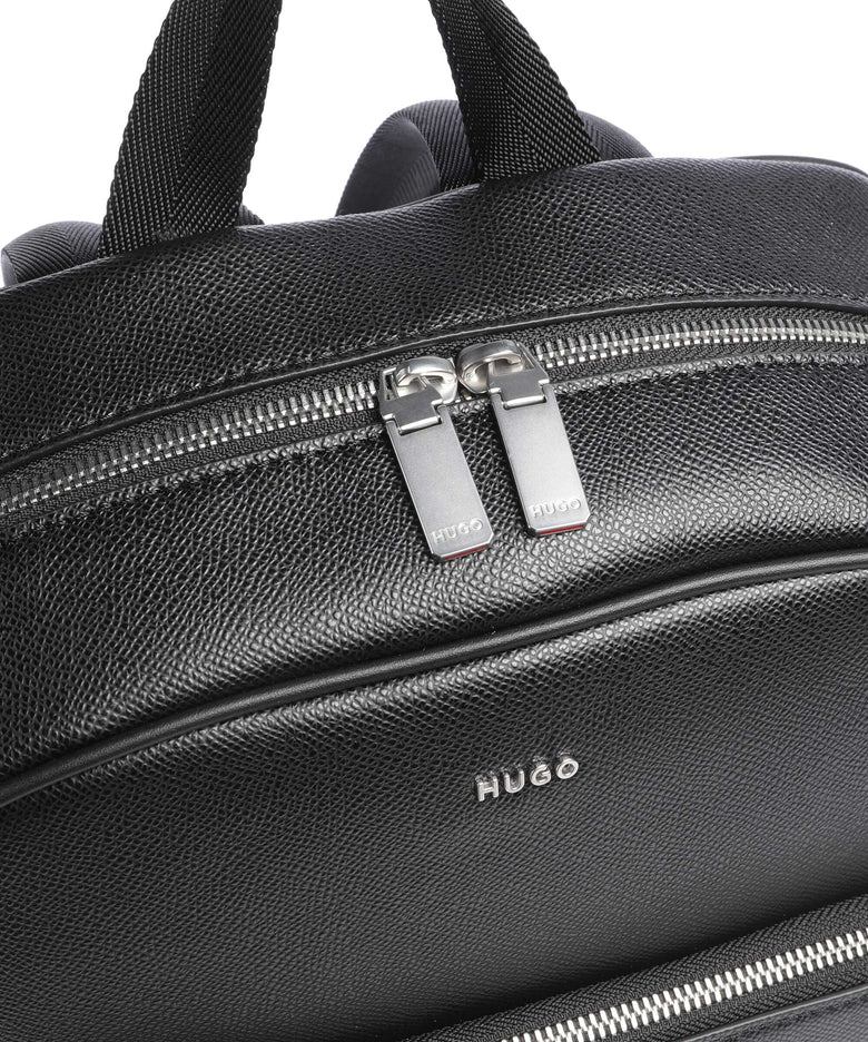 Hugo Backpack black