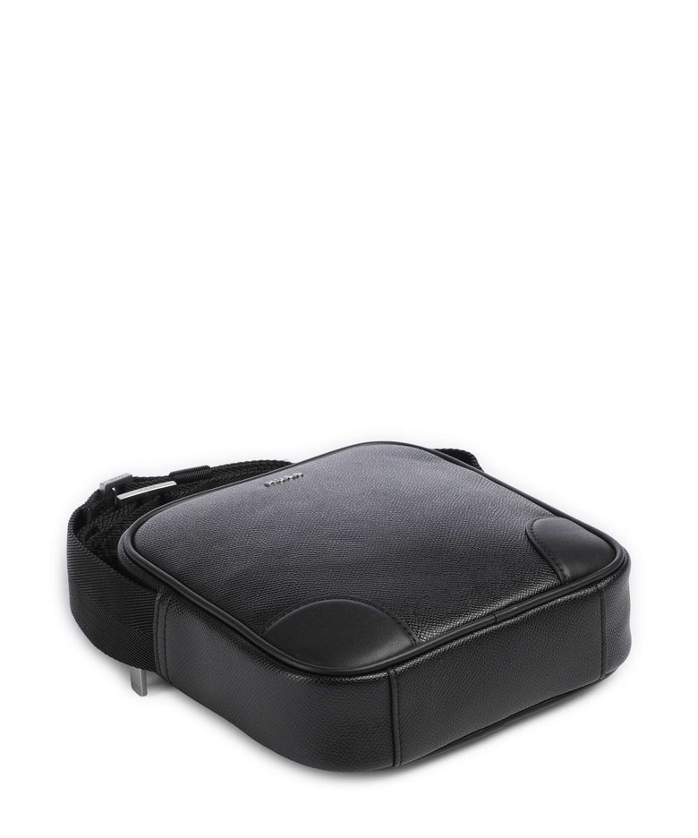 Hugo Crossbody bag black